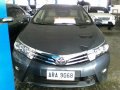 Toyota Corolla Altis 2015 for sale -0