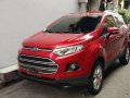 2015 Ford Ecosport TREND for sale-0