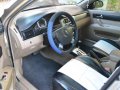 Chevrolet Optra 2004 1.6LS AT Fresh for sale -4