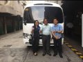 Hyundai County 29 seaters 2018 for sale -2