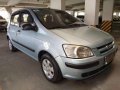 2005 Hyundai GETZ for sale -5