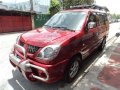 2007 Mitsubishi Adventure GLX MT Diesel All Power-1