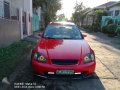 Honda Civic 1996mdl AT for sale -0