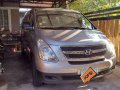 Hyundai Starex GL 2011 manual for sale -1