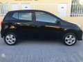 Toyota Wigo E 2014 Manual FOR SALE -1