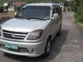 Mitsubishi Adventure GLX SE Diesel 2012 DP P123K-3