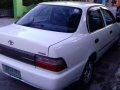 1997 Toyota Corolla XL for sale -3