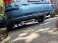 Honda Civic VTi 1996 Blue Sedan For Sale -4