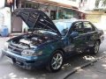 Toyota Corolla Gli 1995 for sale -3