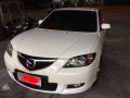 2011 Mazda 3 16v automatic for sale -0