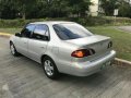 2000 Toyota Corolla VE 1.8 US Version A.T. For Sale -2