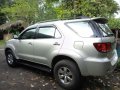 Toyota Fortuner G automatic ( RUSH ) 2006-1
