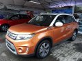 Suzuki All New Vitara 2018 1.6L 120K DP All-In Promo Fuel Efficient-0