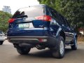 2011 Mitsubishi Montero glsv for sale -0