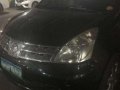 Nissan Grand Livina 1.8l AT 2010 Gray For Sale -1