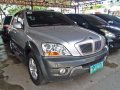 2008 Kia Sorento 2.2 Crdi 4x4 At for sale -0