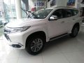 New 2017 Mitsubishi Montero Sport Glx For Sale -2