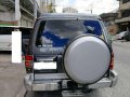 Mitsubishi Pajero Fieldmaster 4x4 Local For Sale 1998-3