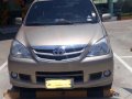 Toyota Avanza 2007 1.5g for sale  -0