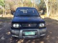 Mitsubishi Adventure 1999 for sale -4