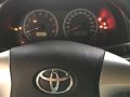 Toyota Altis 1.6 E 2014 for sale -4