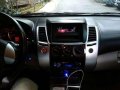 2010 Mitsubishi Montero Sport for sale -4