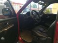 Mitsubishi Adventure Super Sports 2008 For Sale -8