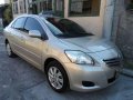 Toyota 1.3 E Oct 2011 Super Sariwa FOR SALE -0