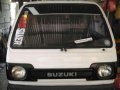 2010 Suzuki Multicab Dropside White For Sale -1