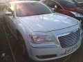 2014 Chrysler 300C 3.6 V6 AT Exceptional Condition-1