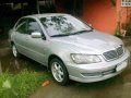 2003 Mitsubishi Lancer GLS AT for sale -2
