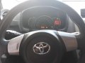 Toyota Wigo G 2016 FOR SALE -7