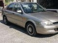 Ford Lynx gsi 2001 for sale -3