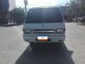 2015 Mitsubishi L300 FB MT Fresh For Sale -1
