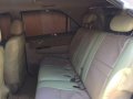 Toyota Fortuner G 2012 Well Maintained For Sale -5