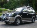 Mitsubishi Adventure GLS SPORT SE Diesel 2011 for sale -11