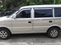 Mitsubishi Adventure GLX SE Diesel 2012 DP P123K-6