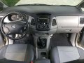 Toyota Innova E 2010 Manual Diesel For Sale -4