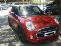 Mini Cooper 2017 for sale -0