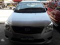 For sale Toyota Innova J manual -2