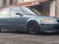 Honda Civic VTi 1996 Blue Sedan For Sale -1