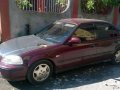 Honda Civic lxi 1997 for sale -0