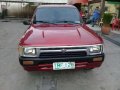 1995 Toyota Hilux 4x2 diesel manual for sale -1