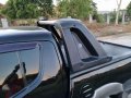 Mitsubishi Strada GLS 2008 4by4 Black For Sale -6