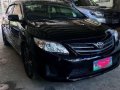 Toyota Altis 1.6 E 2014 for sale -3