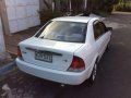 2000 Ford Lynx Ghia Top Of The Line For Sale -5