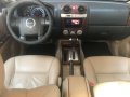 2008 Isuzu Alterra 3.0 diesel AT 4x2 for sale -8