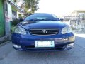 2003 Toyota Altis E AT Very Fresh for sale -1