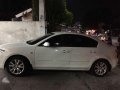 2011 Mazda 3 16v automatic for sale -3