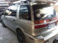 Mitsubishi Space Wagon AT Fresh For Sale-1